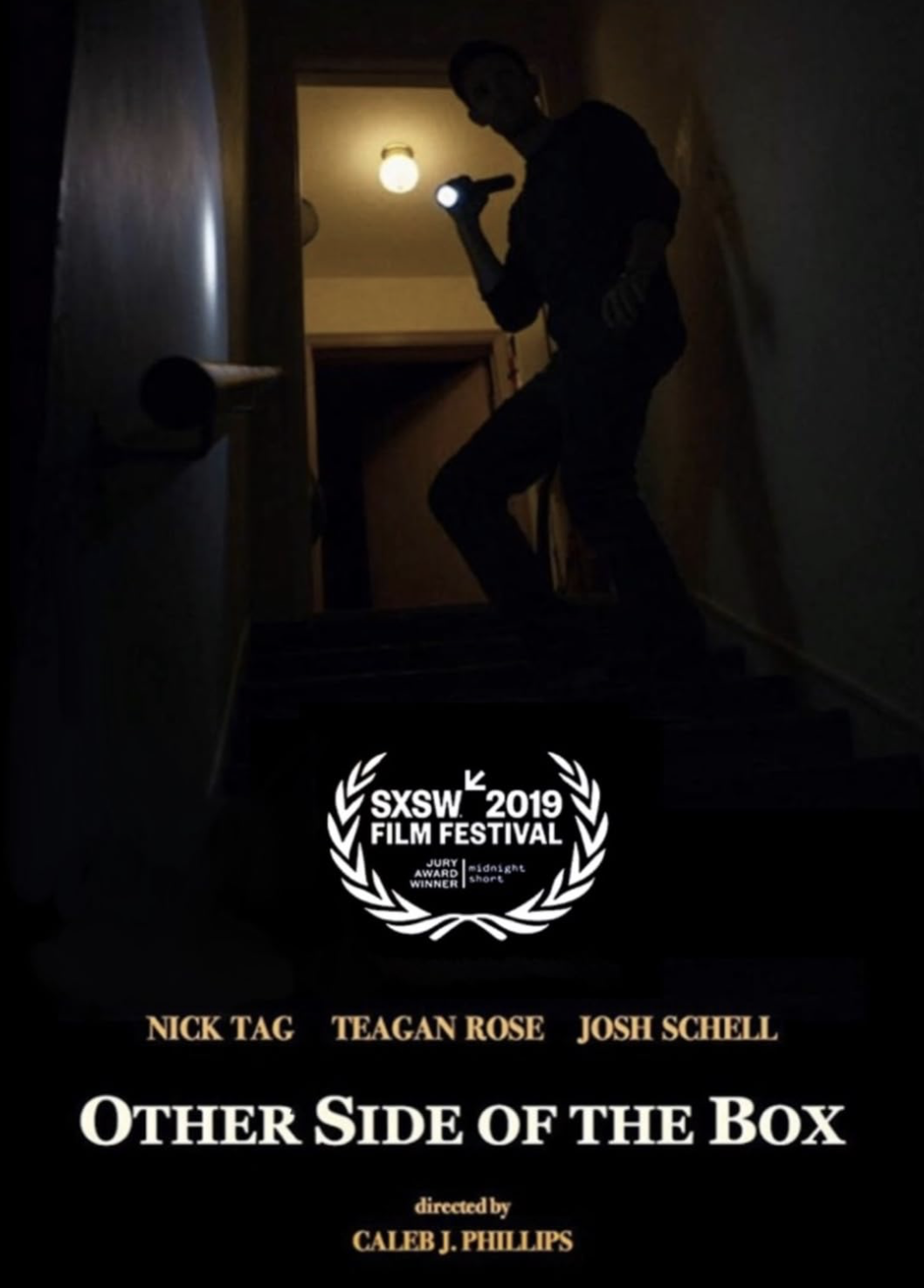 Other Side of the Box  (2018)
